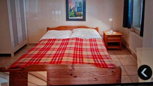 Foto - Etagenwohnung zur Miete in Garding