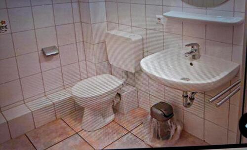 Foto - Etagenwohnung in Garding zur Miete