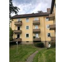 3 Zimmer Küche Bad Wohnung ca. 62m2 Balkon Nähe Bahnhof zentral - Hameln Kernstadt
