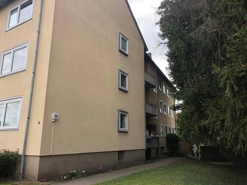 Foto - Etagenwohnung zur Miete in Hameln