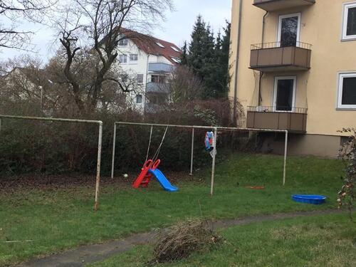 Foto - Etagenwohnung in Hameln