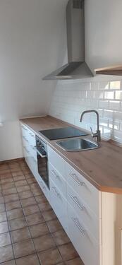 Foto - Etagenwohnung zur Miete in Bremerhaven