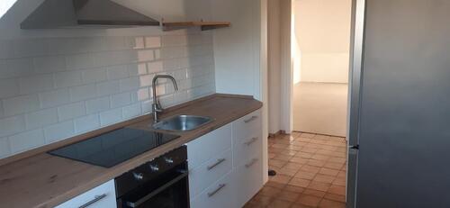 Foto - Etagenwohnung in Bremerhaven