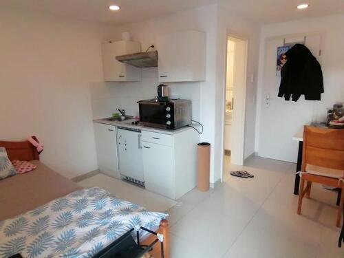 Foto - Etagenwohnung zur Miete in Tiefenbach