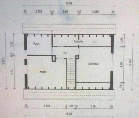 Foto - 1 Zimmer Wohnung Montage - 620,00 EUR Kaltmiete,