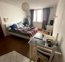 Möblierte 1 Zimmer Wohnung in Halle - Halle (Saale) Möblierte 1 Zimmer Wohnung in Halle - Halle (Saale)