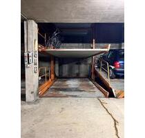 Stellplatz Triplex Parker zu vermieten Marktplatz Kronenplatz - Karlsruhe