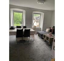 60 m² sanierte Wohnung mit Stellplatz & optionaler Garage - Plettenberg