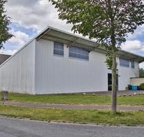 Lagerhalle zu vermieten - 1.900,00 EUR Kaltmiete, ca.  430,00 m² in Kropp (PLZ: 24848)