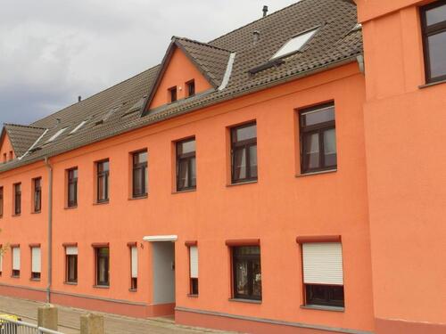 Foto - 2 Zimmer Etagenwohnung zur Miete in Riesa