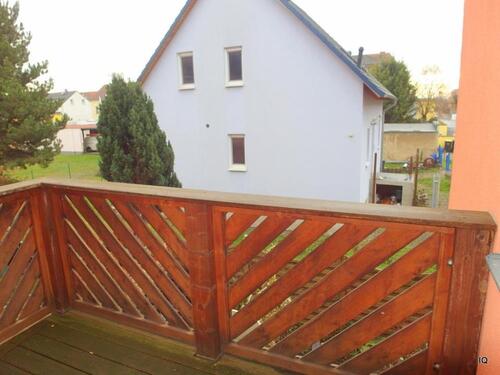 Foto - Etagenwohnung in Riesa zur Miete