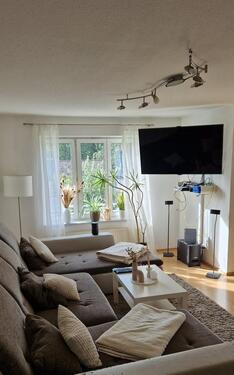 Foto - 3 Zimmer Etagenwohnung zur Miete in Hilzingen