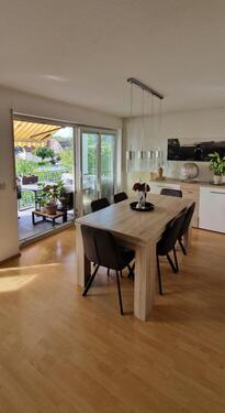 Foto - 3 Zimmer Etagenwohnung in Hilzingen