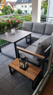 Foto - Etagenwohnung in Hilzingen zur Miete