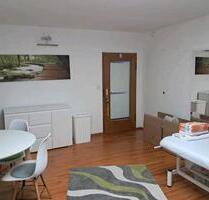 Raum in Peiting zu vermieten. Geeignet für Praxis- oder Büro.