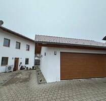 Verkaufe Doppelhaushälfte KfW 55 - Tittmoning