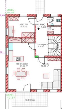 Foto - 6 Zimmer Einfamilienhaus in Tittmoning