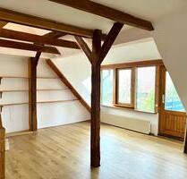 Wunderschöne Galeriewohnung in Wilstedt - Tarmstedt