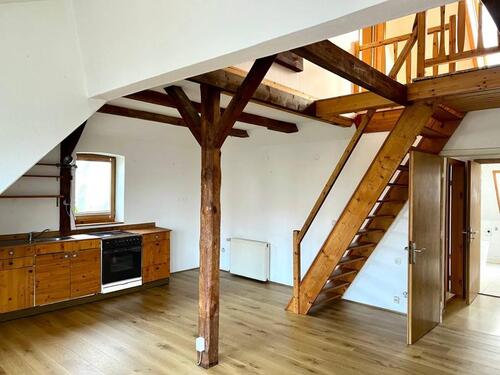 Foto - 3 Zimmer Etagenwohnung zur Miete in Tarmstedt