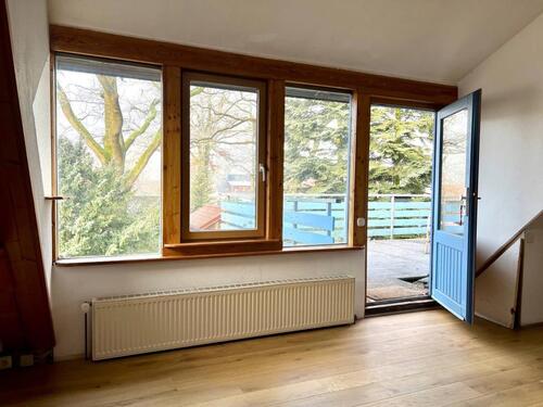 Foto - Etagenwohnung in Tarmstedt zur Miete