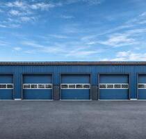 Halle | Firma | Lagerhalle ca. 120 m² in Kamen zu vermieten ❗️