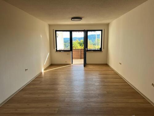 Foto - Etagenwohnung in Bad Kötzting zur Miete