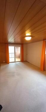 Foto - 3,5 Zimmerwohnung mit Loggia inkl. Einzelgarage und Küche