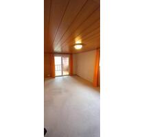 3,5 Zimmerwohnung mit Loggia inkl. Einzelgarage und Küche - Stockach