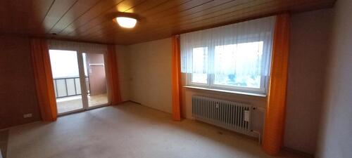 Foto - 3 Zimmer Etagenwohnung in Stockach