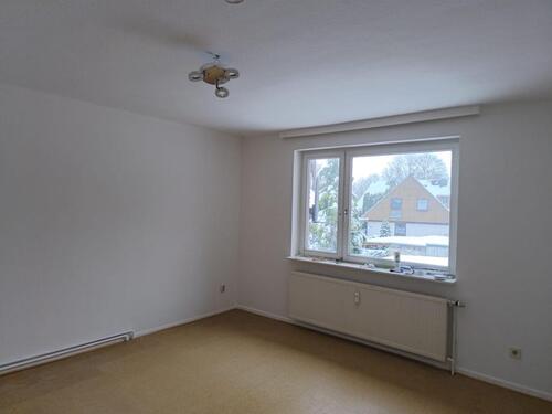 Foto - 1 Zimmer Etagenwohnung in Schmalfeld