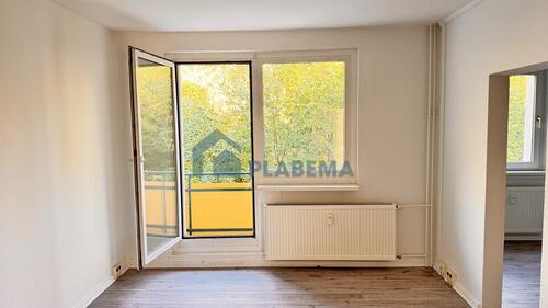 Foto - 2 Zimmer Etagenwohnung in Schwerin