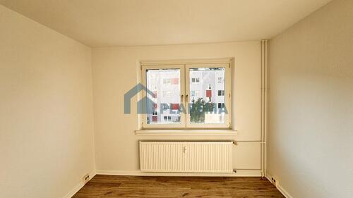 Foto - Etagenwohnung in Schwerin zur Miete