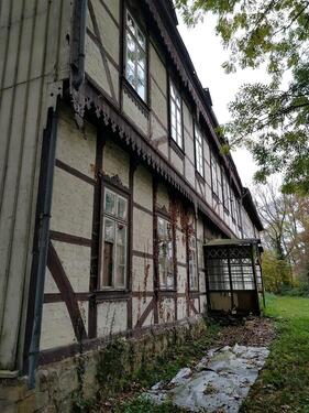 Foto - Einfamilienhaus in Schellerten zum Kaufen