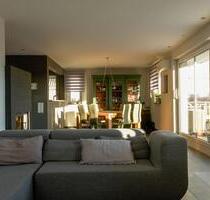 Hochwertige lichtdurchflutete Eigentumswohnung in Oelde