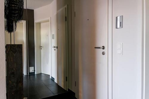 Foto - 3 Zimmer Dachgeschoßwohnung in Oelde