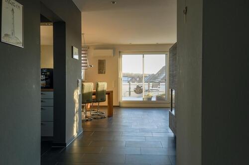 Foto - Dachgeschoßwohnung in Oelde zum Kaufen