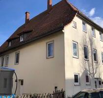 ZUM VERKAUF - 2 und halb Familienhaus in Ochsenbach (Sachsenheim) - Bietigheim-Bissingen