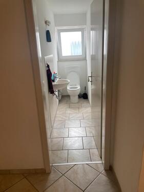 Foto - Dachgeschoßwohnung in Heiningen zur Miete