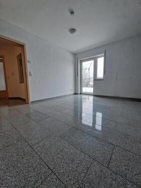 Foto - 2 Zimmer Terrassenwohnung in Waldbüttelbrunn