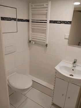 Foto - 2 Zimmer Etagenwohnung in Ronnenberg