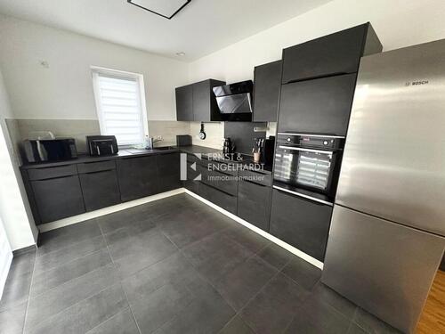 Foto - Erdgeschoßwohnung in Bergtheim zur Miete