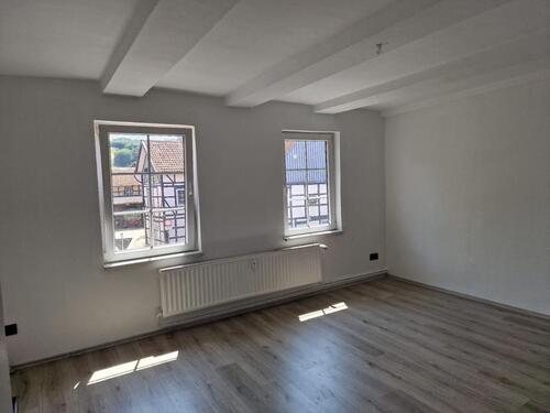 Foto - Erdgeschoßwohnung in Delligsen zur Miete