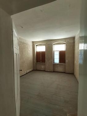 Foto - Mehrfamilienhaus, Wohnhaus in Weißenfels