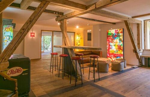 Foto - Amazing Arbeitsplatz oder eigenes Büro - Business Lounge Ammersee