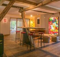 Amazing Arbeitsplatz oder eigenes Büro - Business Lounge Ammersee - Schondorf am Ammersee