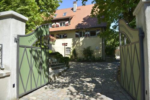 Foto - andere in Schondorf am Ammersee zur Miete