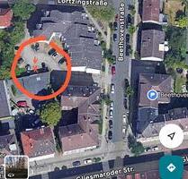 Parkplatz zu vermieten Innenhof BS Beethovenstraße 2 - Braunschweig Nordstadt