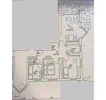 3 Zimmer Gartenwohnung mit Tiefgarage und Stellplatz - Sonthofen