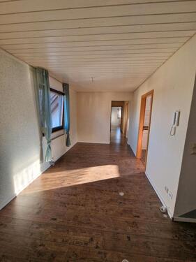 Foto - Attraktive 4-Zimmer-Dachgeschosswohnung in Remchingen-Singen