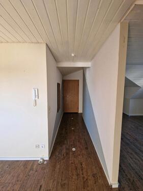 Foto - Dachgeschoßwohnung in Straubenhardt zur Miete